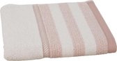 Clarysse Handdoek Grand Hotel 50x100cm-Roze