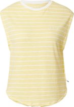 Roxy top good eyes Lichtgeel-Xl