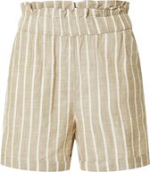 Ichi broek Wit-36