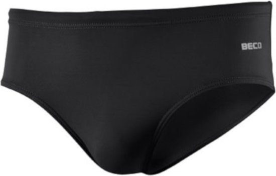 Beco Short de bain Homme Polyamide/Elasthanne Zwart Taille Xs