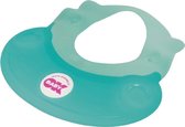 Ok Baby Bad-spatbescherming Hippo Turquoise