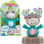 Fisherprice Linkimals Muzikale Rendier NL