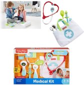 Fisherprice Doktersset