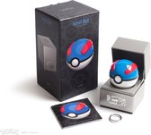 Pokémon - Diecast Replica Great Ball