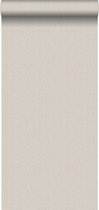 ESTAhome behangpapier geborduurd motief beige - 138129 - 53 cm x 10,05 m