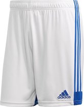 adidas - Tastigo 19 Short - Voetbal Short - S - Wit