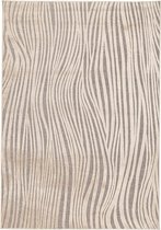 Vloerkleed Vivace Florentine Onda - Beige - Vintage Tapijt - 200x140 cm - (22588)