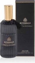 Riverdale Roomspray Couture zwart 100ml
