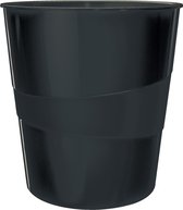 Bol.com Leitz Recycle Papiermand - Zwart aanbieding