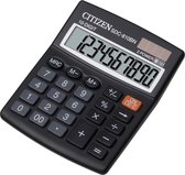 Citizen CI-SDC810NR Calculator SDC810NR Desktop BusinessLine Black