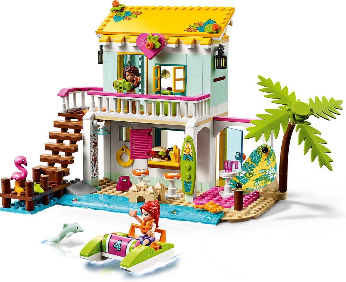 Lego friends 41428 deals