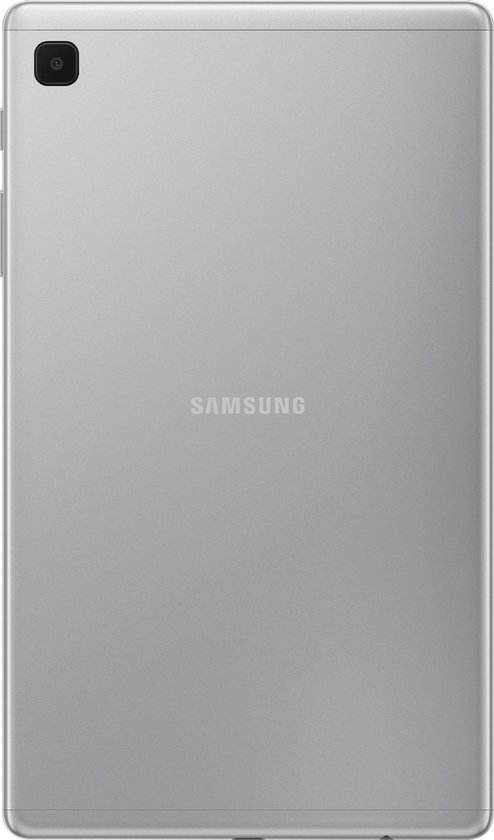 Samsung Galaxy Tab A7 Lite - LTE - 8.7 inch - 32GB - Zilver - Samsung