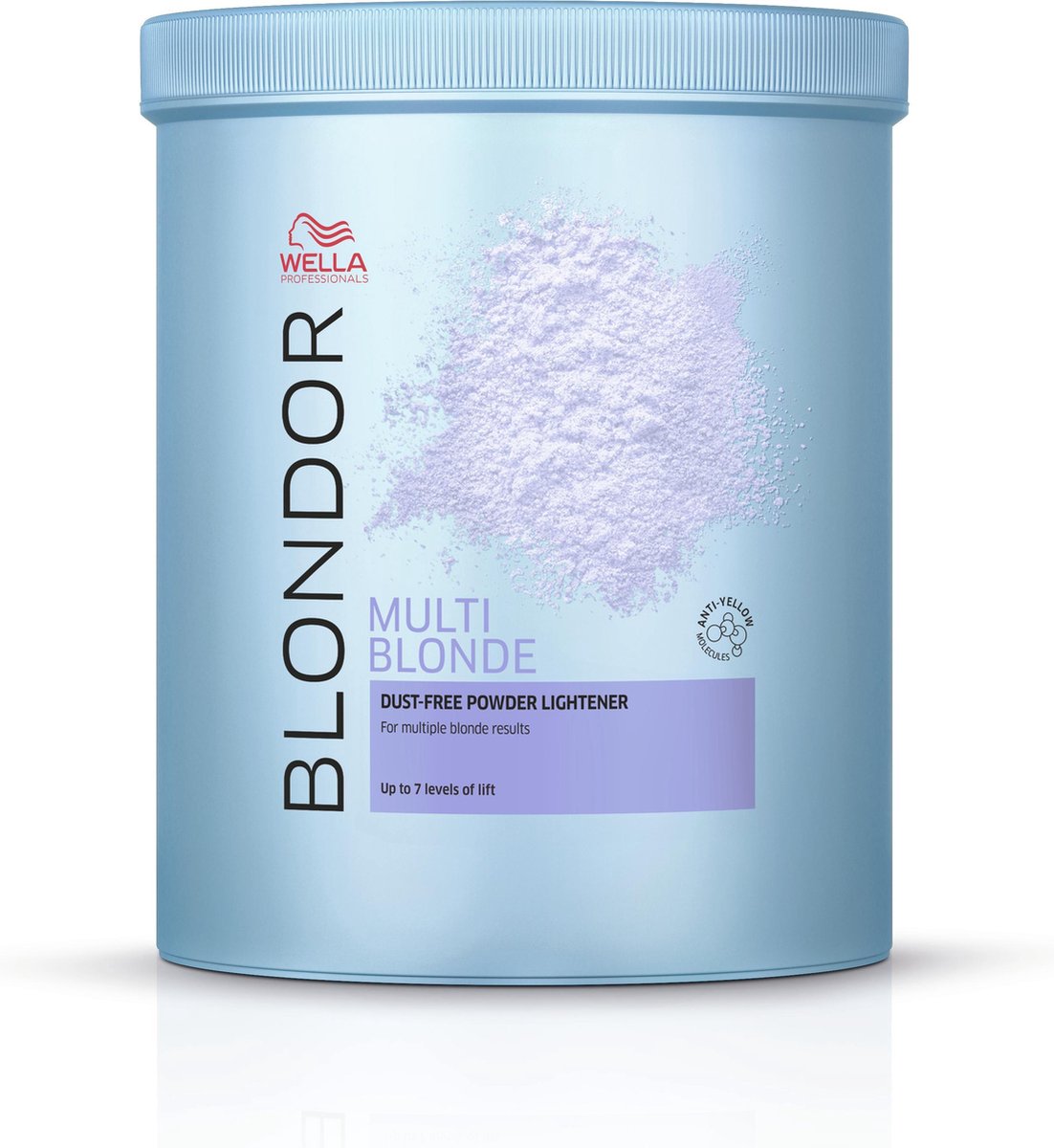 Verlichter Wella Blondor Multi Powder (800 g)