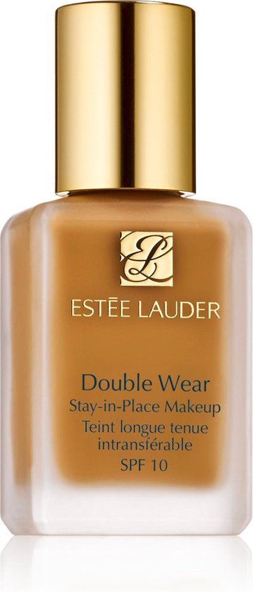 Estée Lauder Double Wear Stay-in-Place Foundation - 5W1 Bronze - Met SPF 10