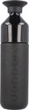 Blazing Black, Zwart