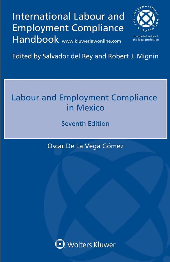 Labour and Employment Compliance in Mexico - cover