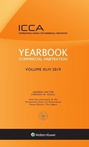 Yearbook Commercial Arbitration, Volume XLIV (2019)