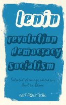 Get Political - Revolution, Democracy, Socialism