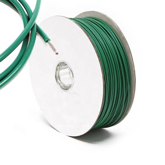 3.4mm Perimeterdraad / Begrenzingsdraad voor alle LandXcape Robotmaaiers – 500 meter (extra sterk)
