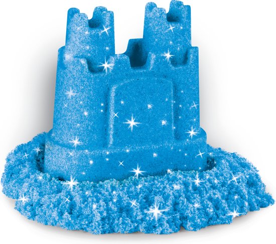 Kinetic Sand Sable Magique - Plage Tortues 396 G - Créez Différentes Formes Hypnotisantes - Sable Magique comme De La Pâte A Modeler - Jouet Durable 100% Plastique Recyclé - Jouet Enfant Kinetic Sand Sable Magique - Plage Tortues 396 G - Créez Différentes Formes Hypnotisantes - Sable Magique comme De La Pâte A Modeler - Jouet Durable 100% Plastique Recyclé - Jouet Enfant