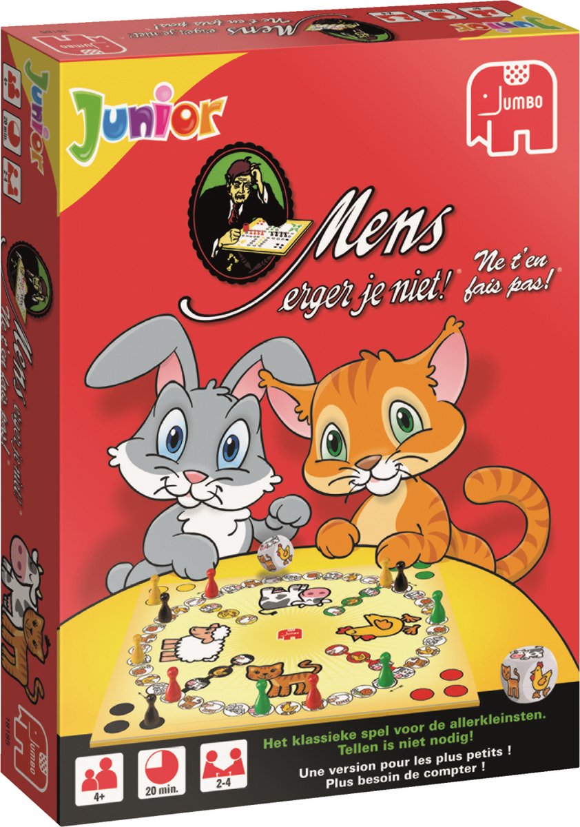 MEJN Junior