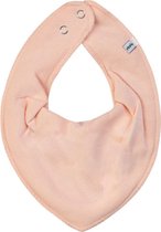 Pippi Slabbetje Bandana Junior Polykatoen Nude One-size