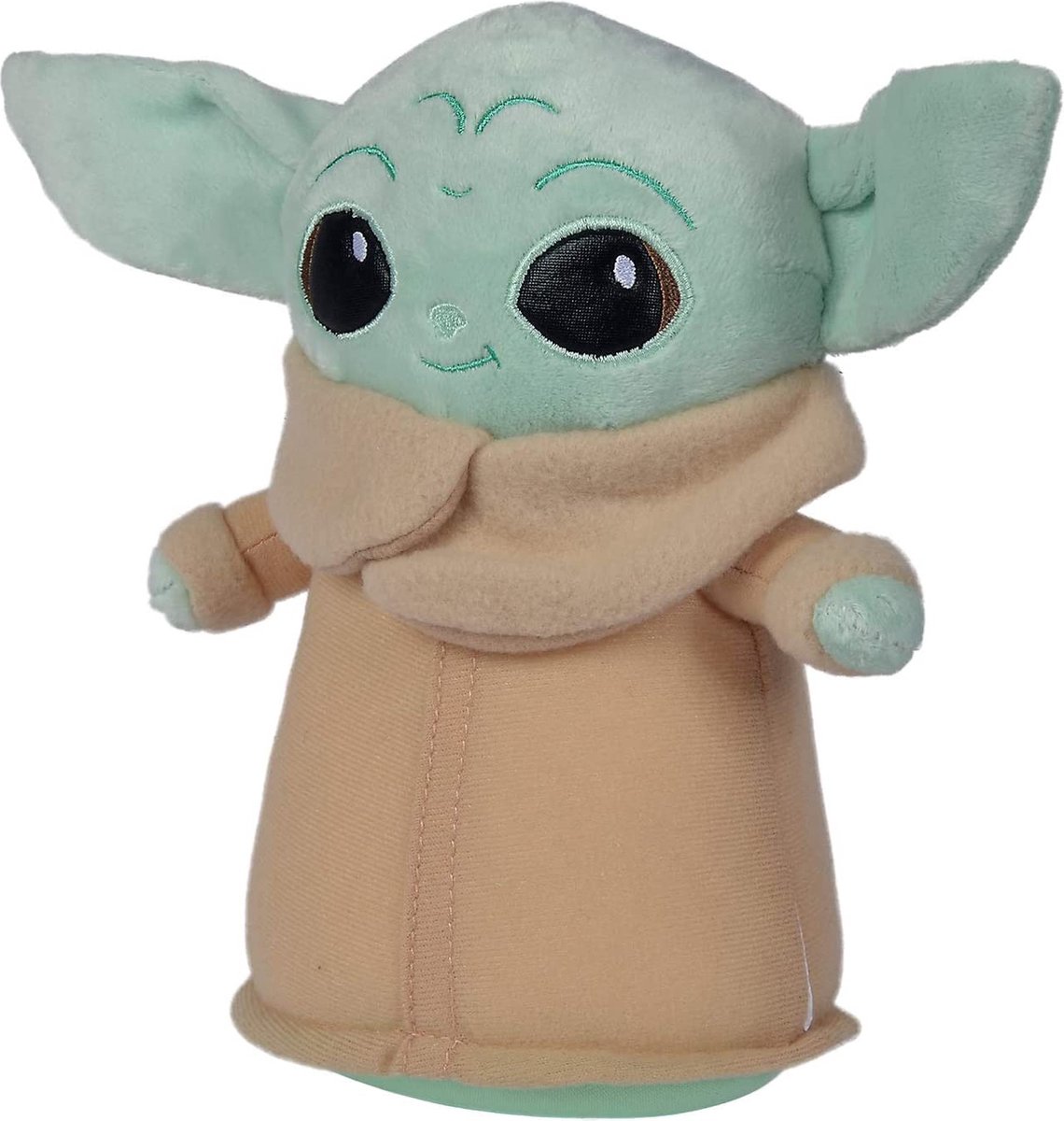 Disney - The Child - Pluche - 18 cm - The Mandalorian - Baby Yoda - Knuffel — afbeelding 2