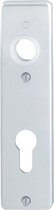 Hoppe Duranorm® Kortschild 202KP 165x42mm PC55 F1 (Paar) - 6162192