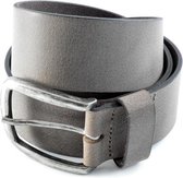 Cornerstone Herenriem JeansBrede 1460 - Bruine - 85 cm