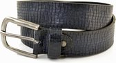 Cornerstone Herenriem Jeans 2131 - Blauw - 105 cm