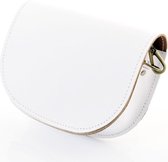 Kidzzbelts Meisjes  Kindertasje 1993 - Wit