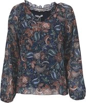 Blouse Lauren Multicolor