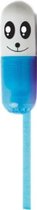 I-total Markeerstift Capsules Junior 4 Cm Blauw