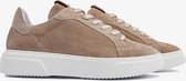 VIA VAI Juno Uni Sneakers - Suede - Beige - Maat 37