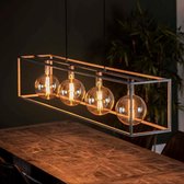 DePauwWonen Hanglamp Jad In 2 Afmetingen + 20cm Led Lampen Cadeau