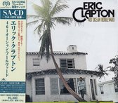 Eric Clapton - 461 Ocean Boulevard (CD)