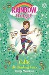 Callie the Climbing Fairy The After School Sports Fairies Book 4 Rainbow Magic