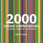 2000 Colour Combinations