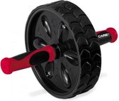 Care Fitness - Ab wheel - Buikspier wiel - Ab roller / Core en buikspiertrainer