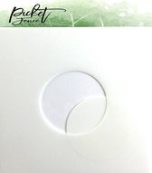 2.5 Inch Circle Stencil (SC-103)