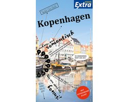 ANWB Extra  -   Kopenhagen anwb extra