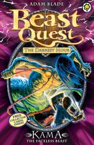 Beast Quest 72 - Kama the Faceless Beast