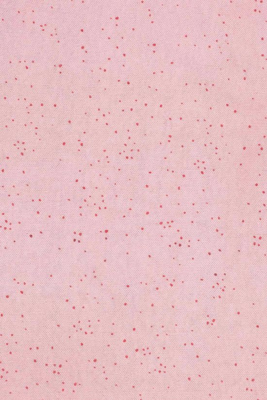 Jollein Aankleedkussenhoes Mini Dots 50x70cm - Blush Pink - Jollein