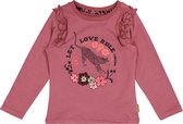 Vingino Jinga Meisjes T-shirt - Maat 92