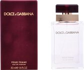 DOLCE & GABBANA DOLCE & GABBANA POUR FEMME spray 50 ml | parfum voor dames aanbieding | parfum femme | geurtjes vrouwen | geur