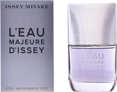 ISSEY MIYAKE L'EAU MAJEURE D'ISSEY spray 50 ml geur | parfum voor heren | parfum heren | parfum mannen