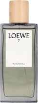 LOEWE LOEWE 7 ANÓNIMO spray 50 ml geur | parfum voor heren | parfum heren | parfum mannen