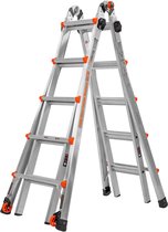Bol.com Little Giant Velocity telescoopladder - 4x5 sporten - 48414102 aanbieding