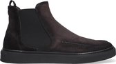 Giorgio 31825 Chelsea boots - Enkellaarsjes - Heren - Bruin - Maat 41