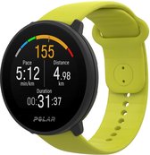 Bol.com Polar Unite - Fitness horloge - S-L bandje - Lime aanbieding Bol.com Polar Unite - Fitness horloge - S-L bandje - Lime aanbieding